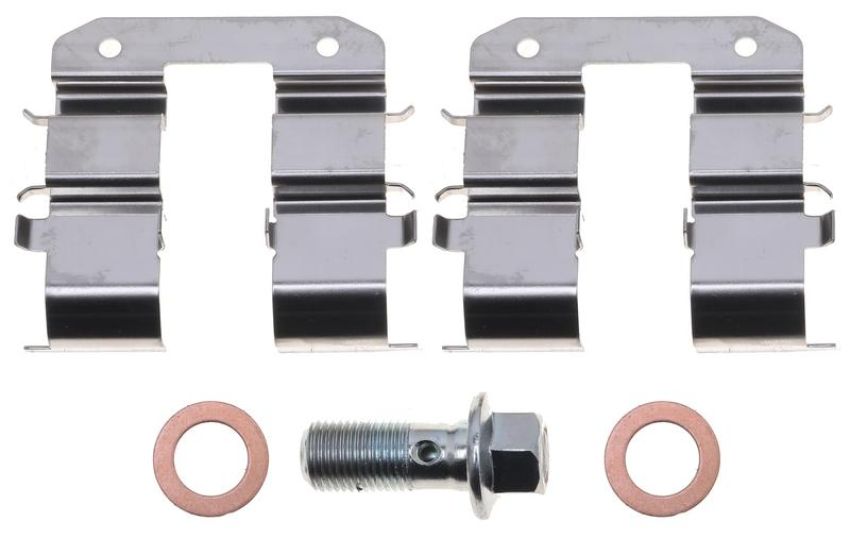 Raybestos FRC13163N Raybestos Element3 Disc Brake Caliper