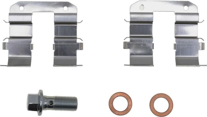 Raybestos FRC13164N Raybestos Element3 Disc Brake Caliper