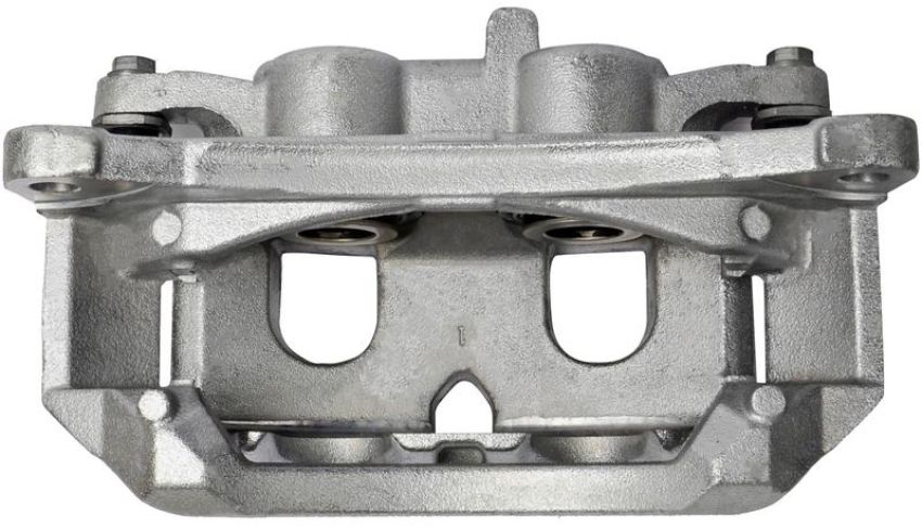 Raybestos FRC13177C Raybestos R-Line Reman Semi-Loaded Coated Caliper & Bracket Assy