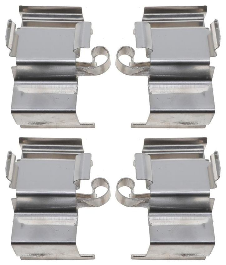 Raybestos FRC13177DN Raybestos Element3 Disc Brake Caliper