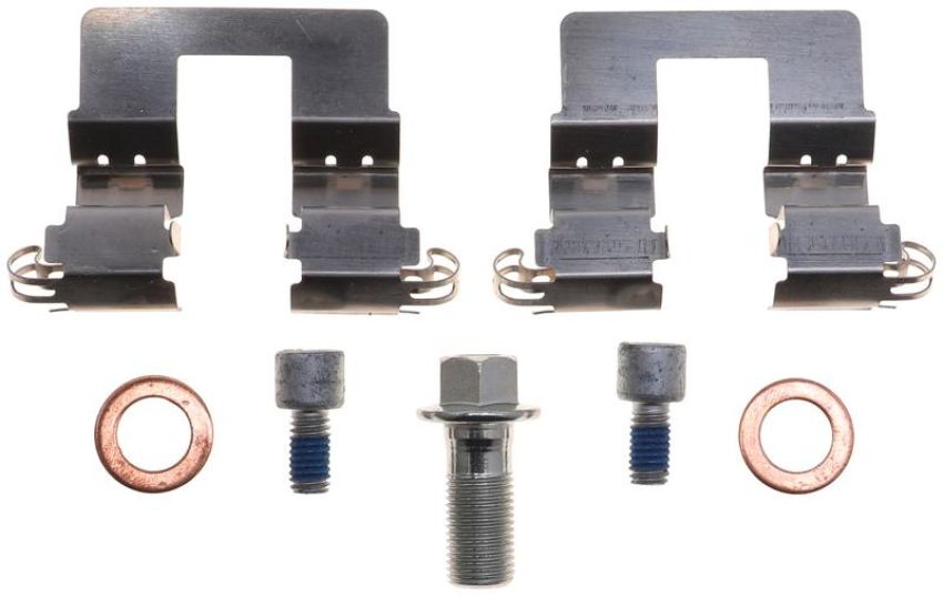 Raybestos FRC13183N Raybestos Element3 Disc Brake Caliper