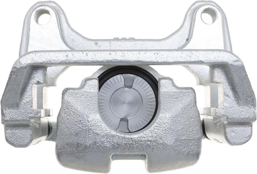 Raybestos FRC13193C Raybestos R-Line Reman Semi-Loaded Coated Caliper & Bracket Assy