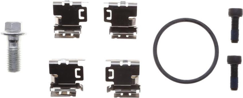 RAYBESTOS FRC13193N BRAKE CALIPER