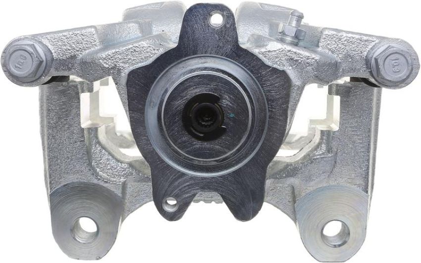 Raybestos FRC13194C Raybestos R-Line Reman Semi-Loaded Coated Caliper & Bracket Assy