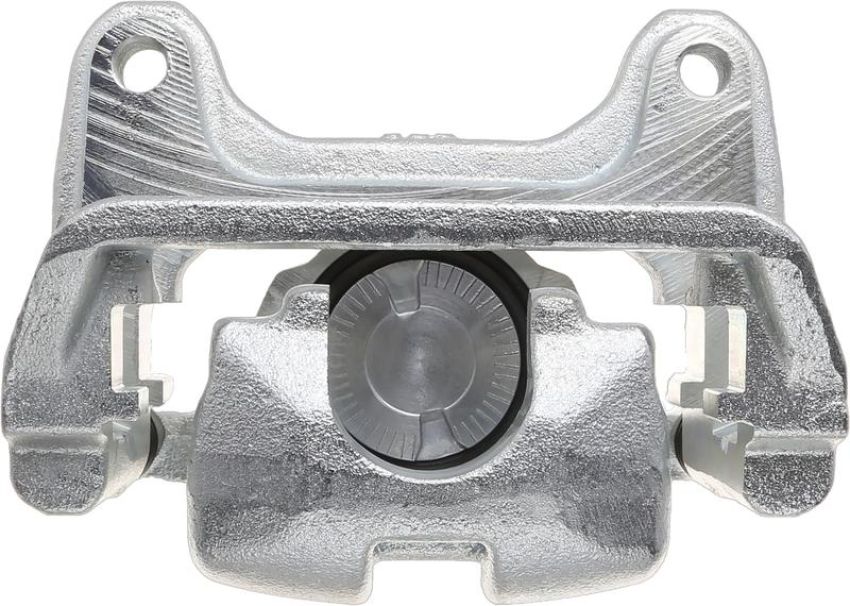 Raybestos FRC13194C Raybestos R-Line Reman Semi-Loaded Coated Caliper & Bracket Assy