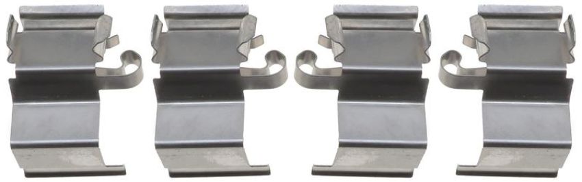 Raybestos FRC13199C Raybestos R-Line Reman Semi-Loaded Coated Caliper & Bracket Assy