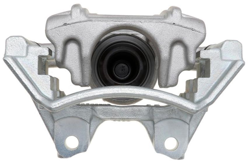 Raybestos FRC13200C Raybestos R-Line Reman Semi-Loaded Coated Caliper & Bracket Assy