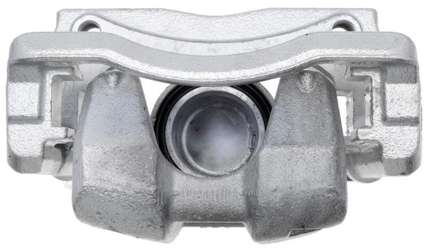 Raybestos FRC13206C Raybestos R-Line Reman Semi-Loaded Coated Caliper & Bracket Assy