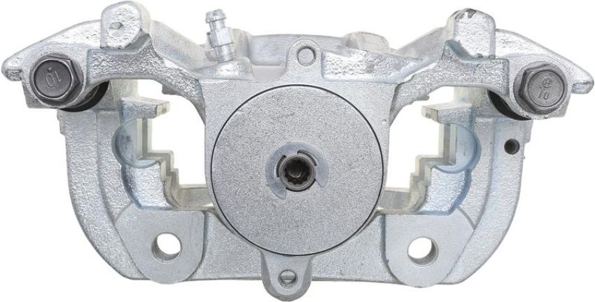Raybestos FRC13207C Raybestos R-Line Reman Semi-Loaded Coated Caliper & Bracket Assy