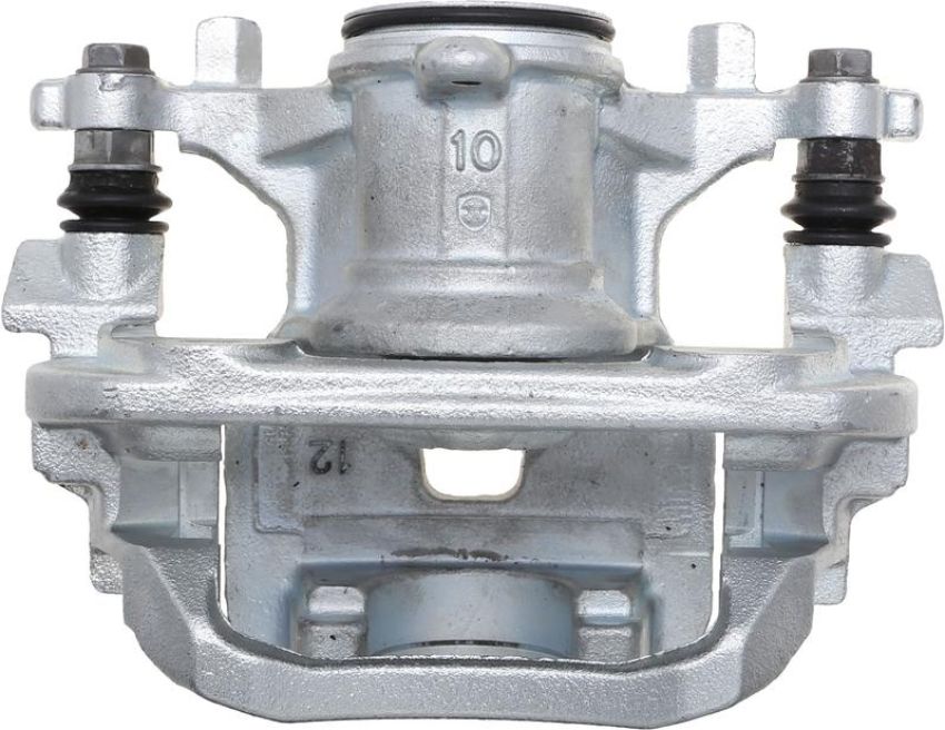 Raybestos FRC13207C Raybestos R-Line Reman Semi-Loaded Coated Caliper & Bracket Assy