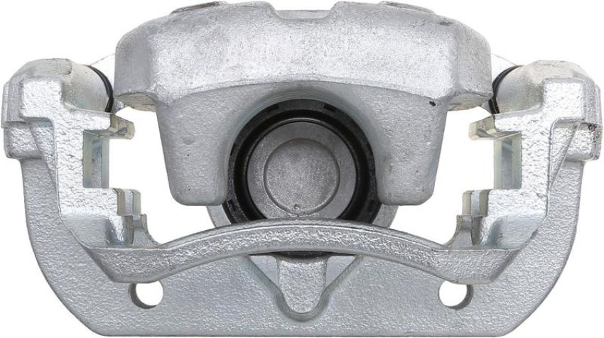 Raybestos FRC13207C Raybestos R-Line Reman Semi-Loaded Coated Caliper & Bracket Assy