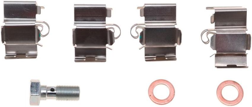 Raybestos FRC13257N Raybestos Element3 Disc Brake Caliper