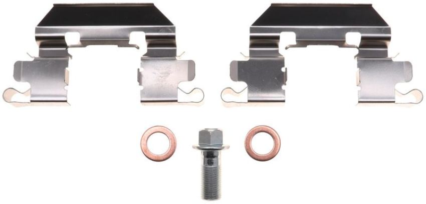 Raybestos FRC13265DN Raybestos Element3 Disc Brake Caliper