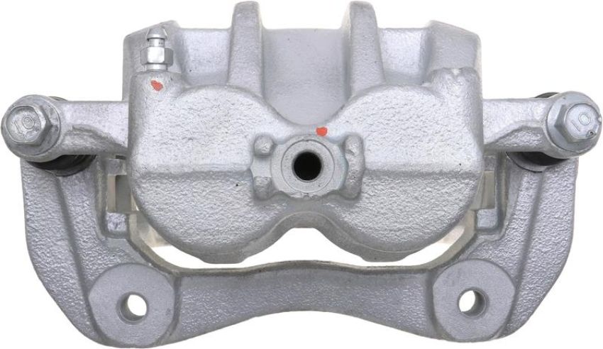 Raybestos FRC13275C Raybestos R-Line Reman Semi-Loaded Coated Caliper & Bracket Assy