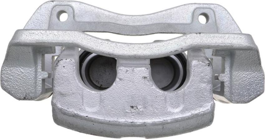 Raybestos FRC13275C Raybestos R-Line Reman Semi-Loaded Coated Caliper & Bracket Assy