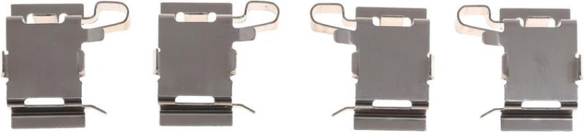 Raybestos FRC13305N Raybestos Element3 Disc Brake Caliper