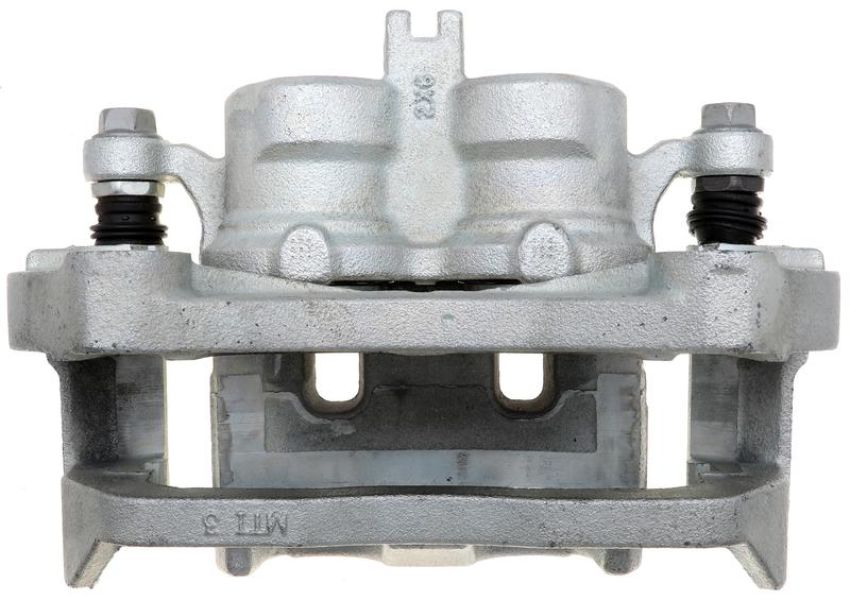 Raybestos FRC13318C Raybestos R-Line Reman Semi-Loaded Coated Caliper & Bracket Assy