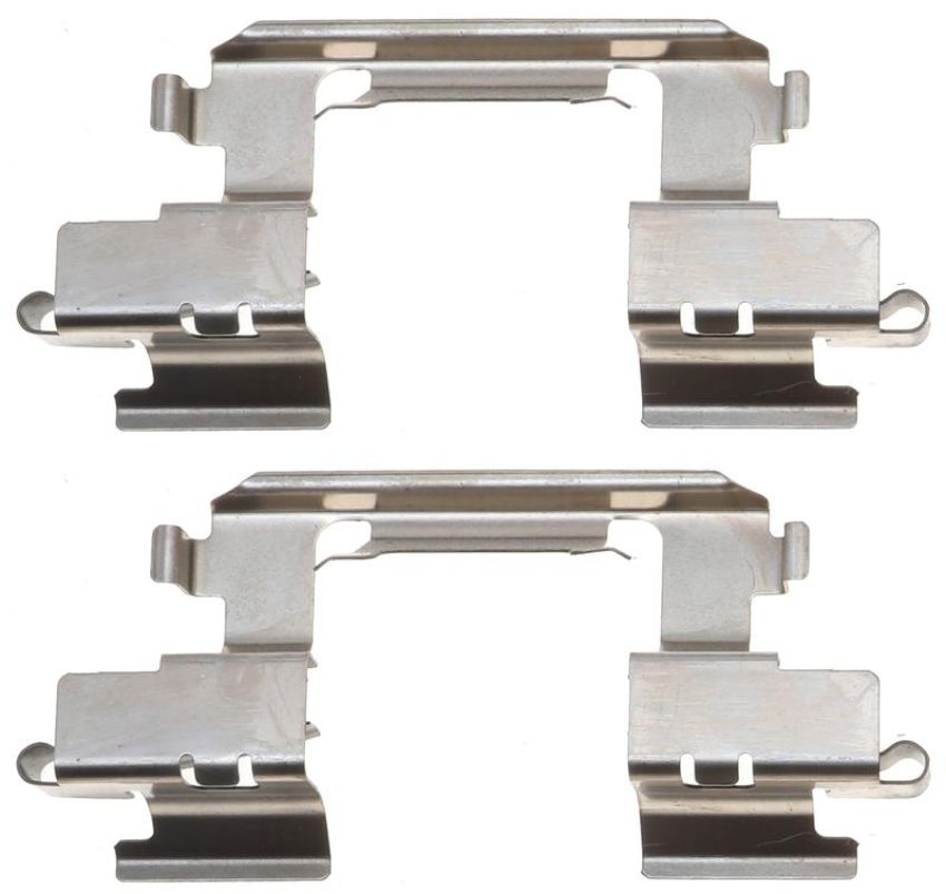 Raybestos FRC13318C Raybestos R-Line Reman Semi-Loaded Coated Caliper & Bracket Assy