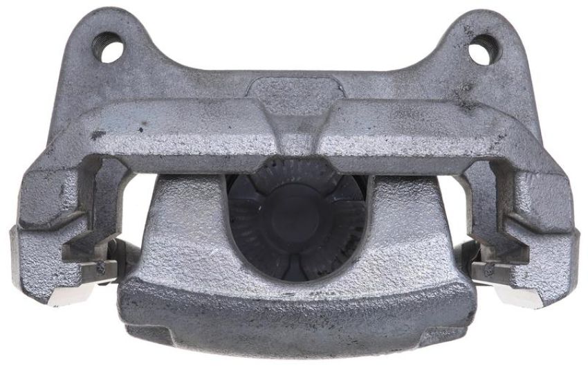 Raybestos FRC13329C Raybestos R-Line Reman Semi-Loaded Coated Caliper & Bracket Assy