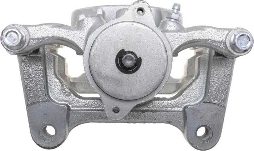 Raybestos FRC13330C Raybestos R-Line Reman Semi-Loaded Coated Caliper & Bracket Assy