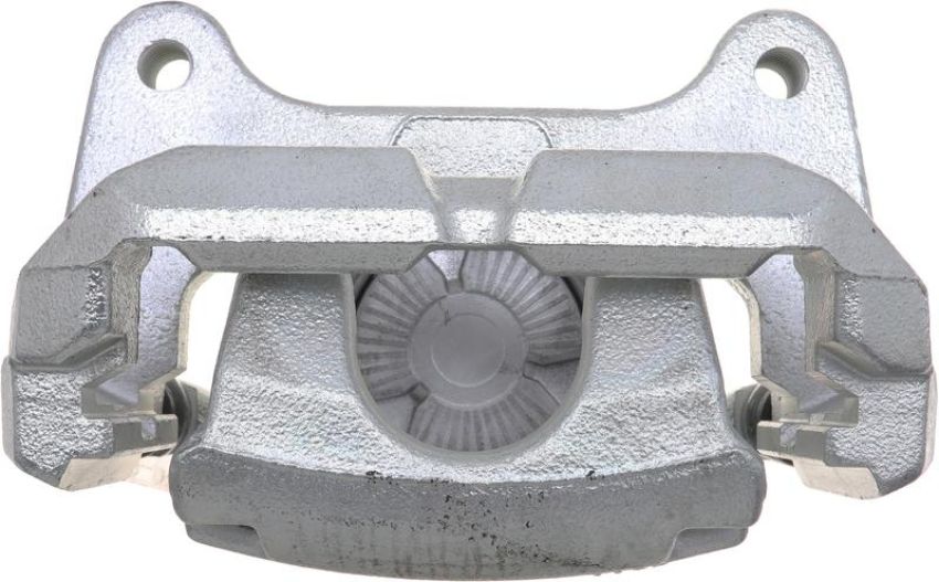 Raybestos FRC13330C Raybestos R-Line Reman Semi-Loaded Coated Caliper & Bracket Assy