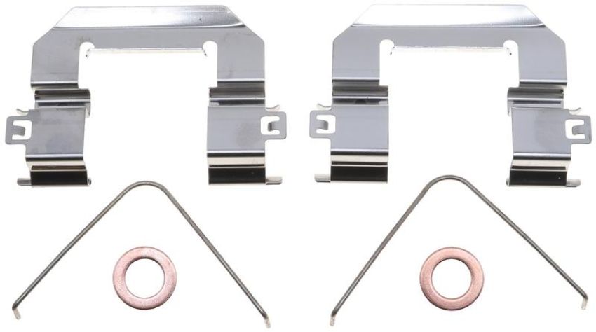 Raybestos FRC13338N Raybestos Element3 Disc Brake Caliper