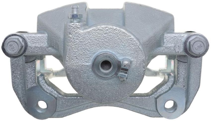 Raybestos FRC13339C Raybestos R-Line Reman Semi-Loaded Coated Caliper & Bracket Assy
