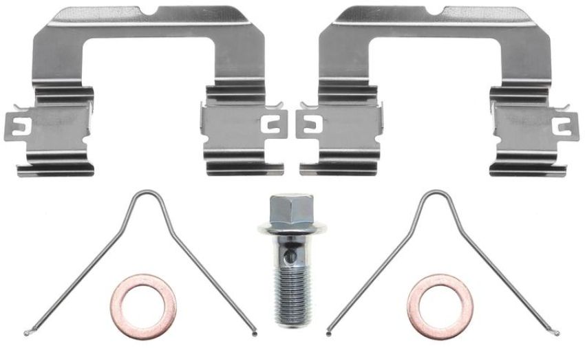 Raybestos FRC13339N Raybestos Element3 Disc Brake Caliper