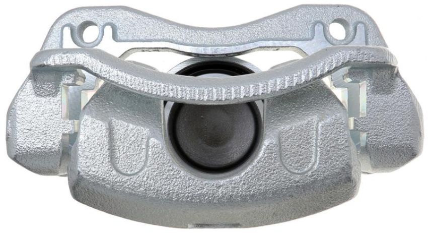 Raybestos FRC13340C Raybestos R-Line Reman Semi-Loaded Coated Caliper & Bracket Assy