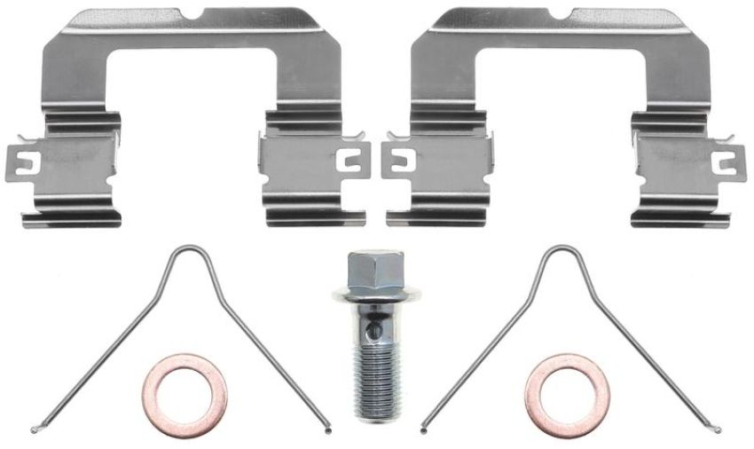Raybestos FRC13340N Raybestos Element3 Disc Brake Caliper