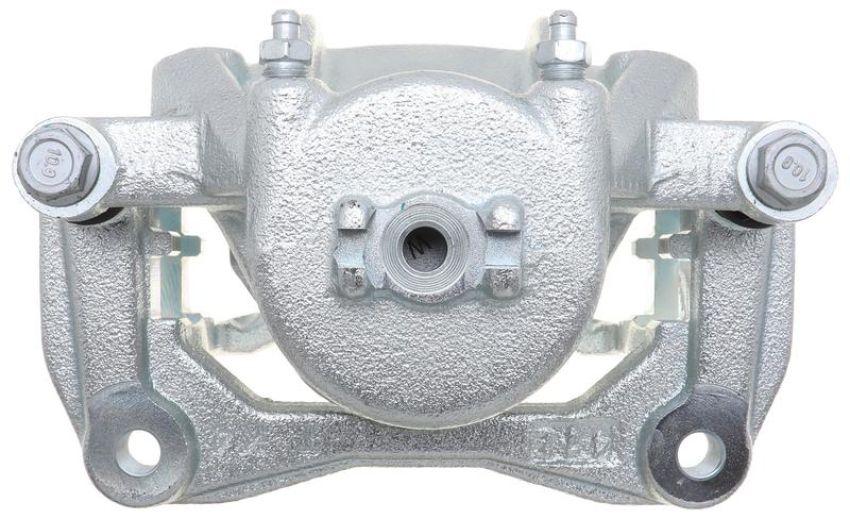 Raybestos FRC13341C Raybestos R-Line Reman Semi-Loaded Coated Caliper & Bracket Assy