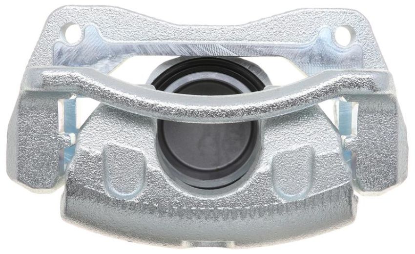 Raybestos FRC13341C Raybestos R-Line Reman Semi-Loaded Coated Caliper & Bracket Assy