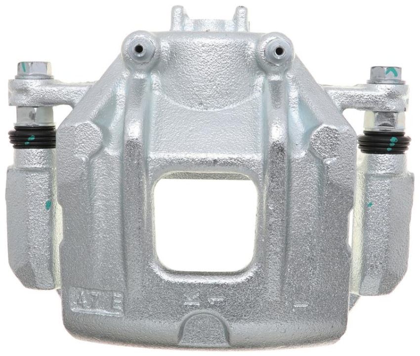 Raybestos FRC13341C Raybestos R-Line Reman Semi-Loaded Coated Caliper & Bracket Assy