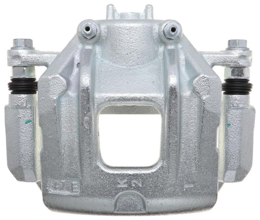 Raybestos FRC13342C Raybestos R-Line Reman Semi-Loaded Coated Caliper & Bracket Assy