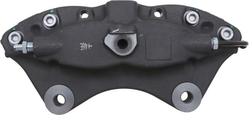 Raybestos FRC13343N Raybestos Element3 Disc Brake Caliper