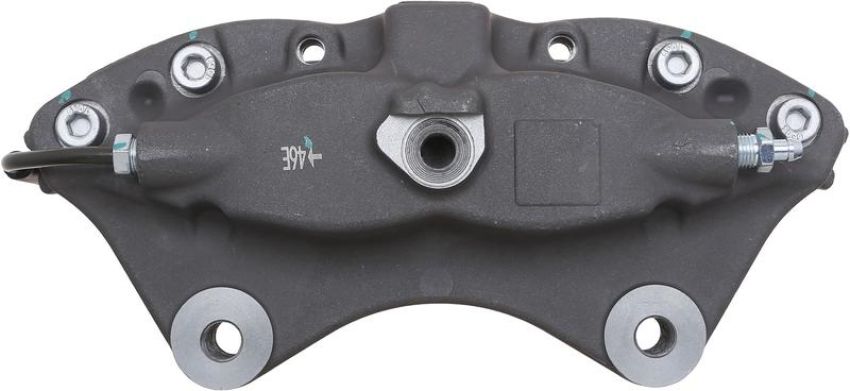 Raybestos FRC13344N Raybestos Element3 Disc Brake Caliper