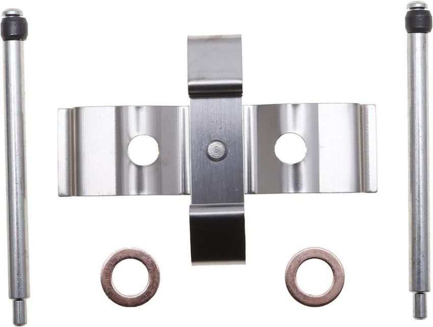 Raybestos FRC13344N Raybestos Element3 Disc Brake Caliper