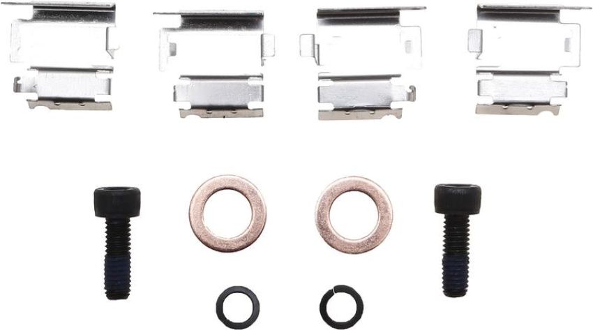Raybestos FRC13346N Raybestos Element3 Disc Brake Caliper