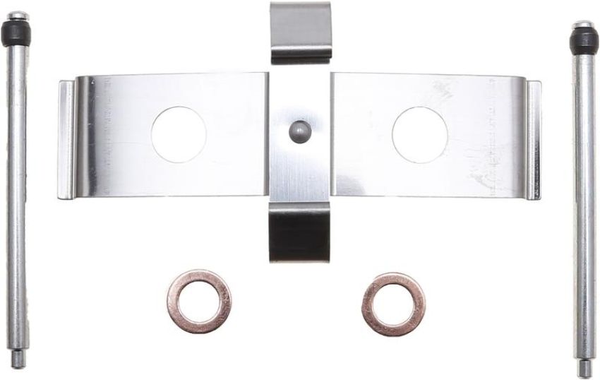 Raybestos FRC13347N Raybestos Element3 Disc Brake Caliper
