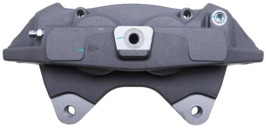 Raybestos FRC13349N Raybestos Element3 New Semi-Loaded Caliper