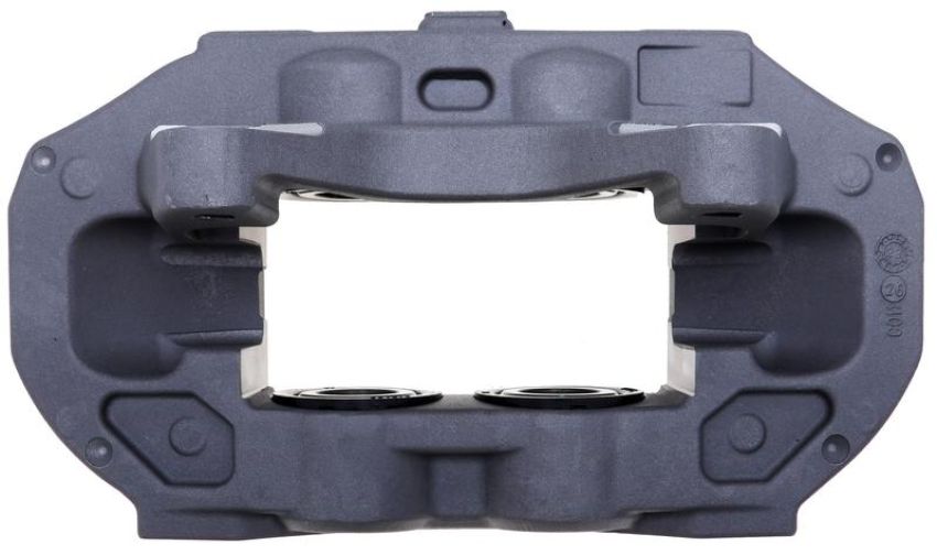 Raybestos FRC13349N Raybestos Element3 New Semi-Loaded Caliper