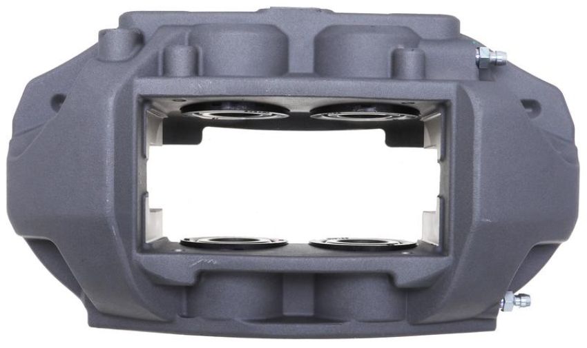 Raybestos FRC13349N Raybestos Element3 New Semi-Loaded Caliper