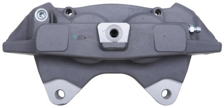 Raybestos FRC13350N Raybestos Element3 New Semi-Loaded Caliper