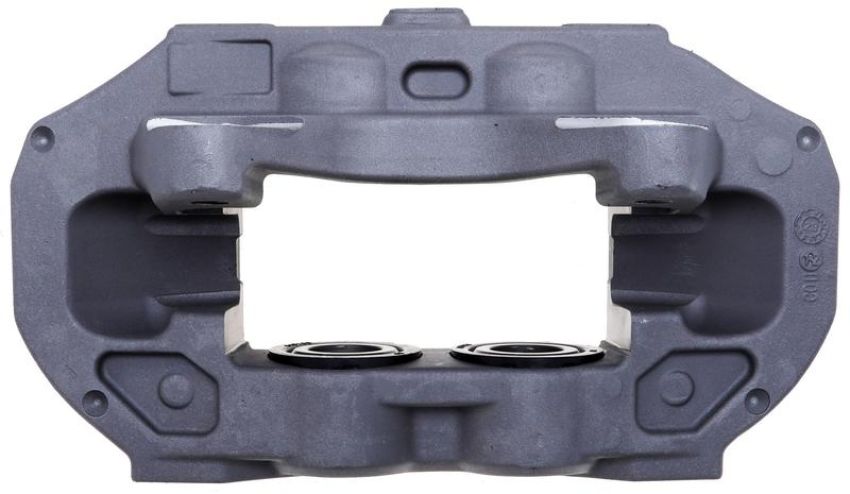 Raybestos FRC13350N Raybestos Element3 New Semi-Loaded Caliper