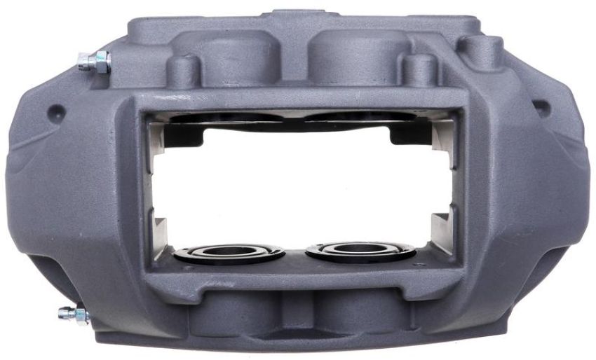 Raybestos FRC13350N Raybestos Element3 New Semi-Loaded Caliper