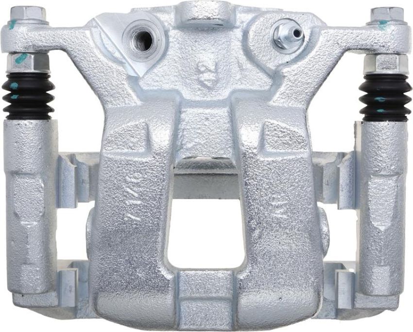 Raybestos FRC13437C Raybestos R-Line Reman Semi-Loaded Coated Caliper & Bracket Assy