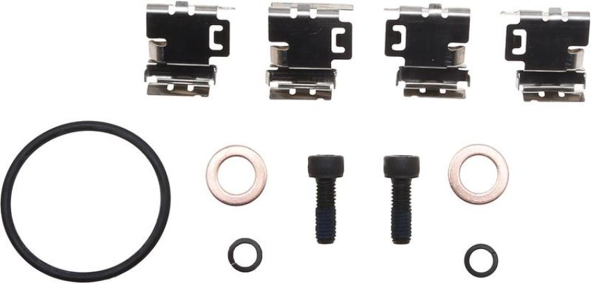 Raybestos FRC13437N Raybestos Element3 Disc Brake Caliper