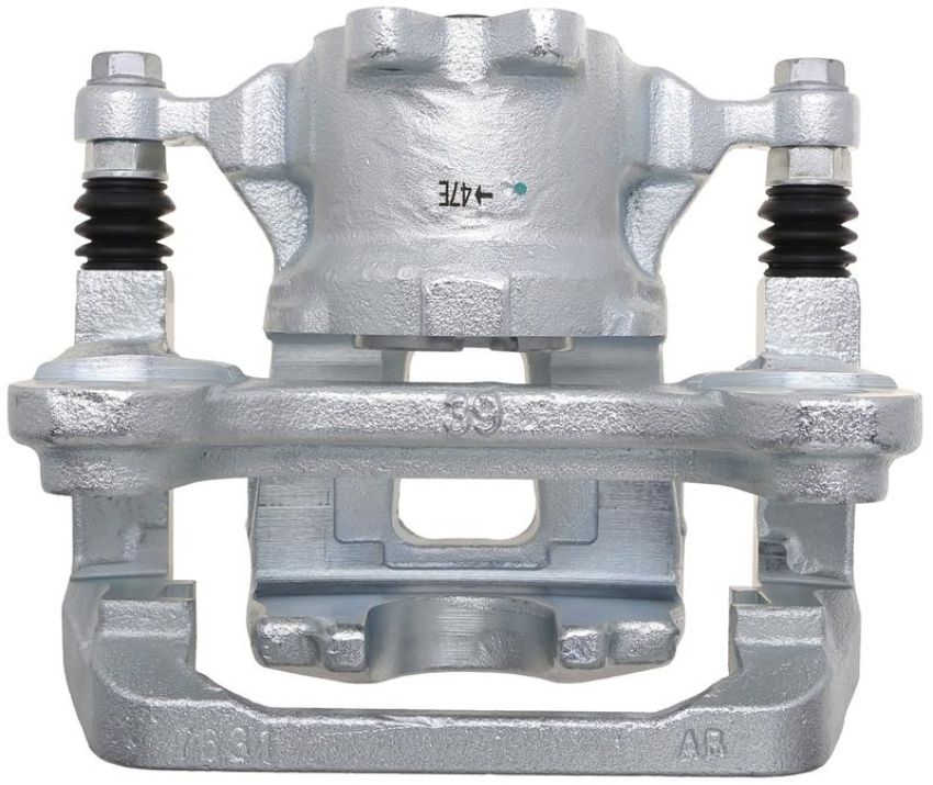 Raybestos FRC13438C Raybestos R-Line Reman Semi-Loaded Coated Caliper & Bracket Assy