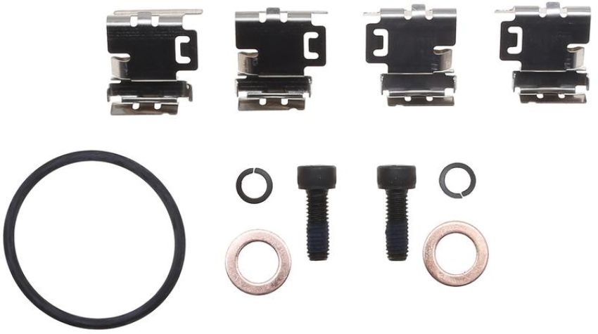 Raybestos FRC13438N Raybestos Element3 Disc Brake Caliper