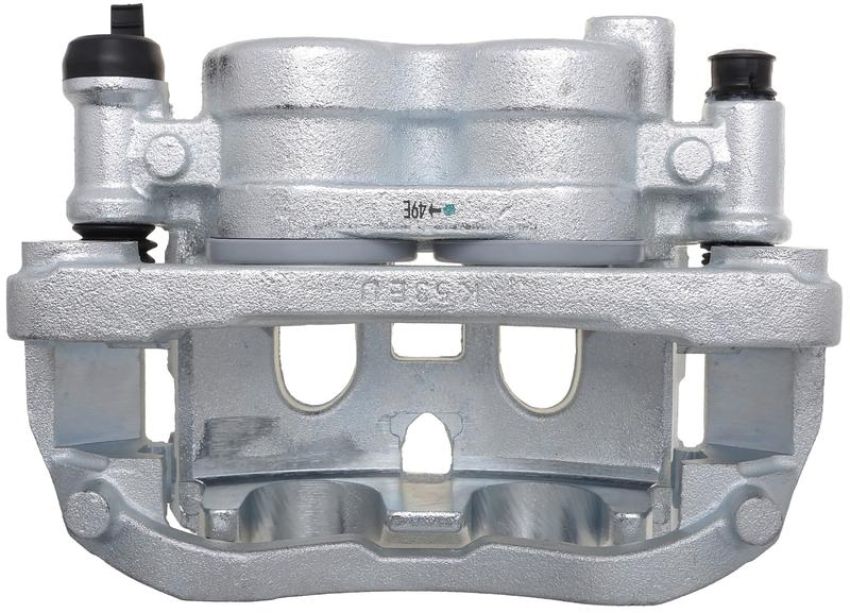 Raybestos FRC13439C Raybestos R-Line Reman Semi-Loaded Coated Caliper & Bracket Assy